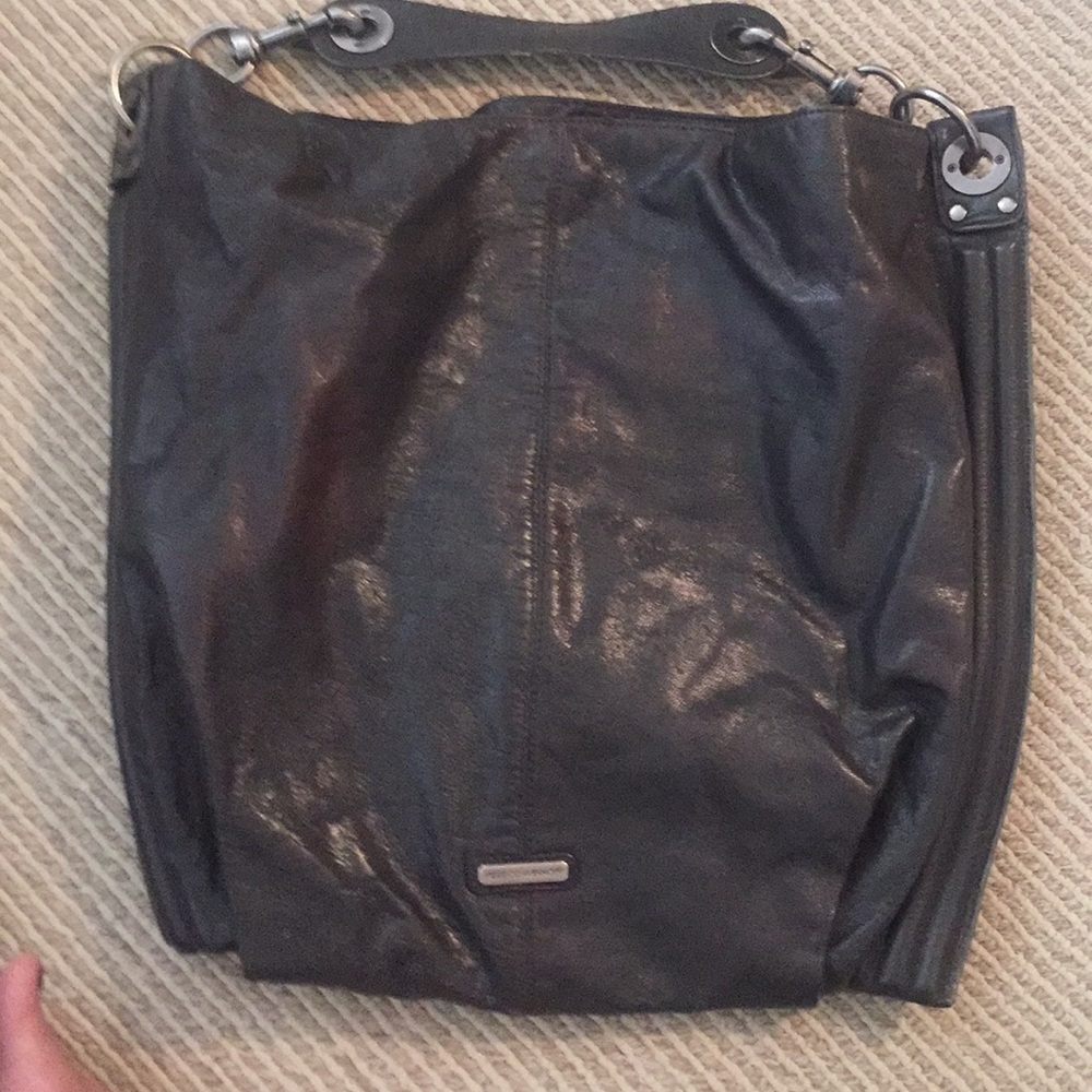 Rebecca Minkoff hobo purse